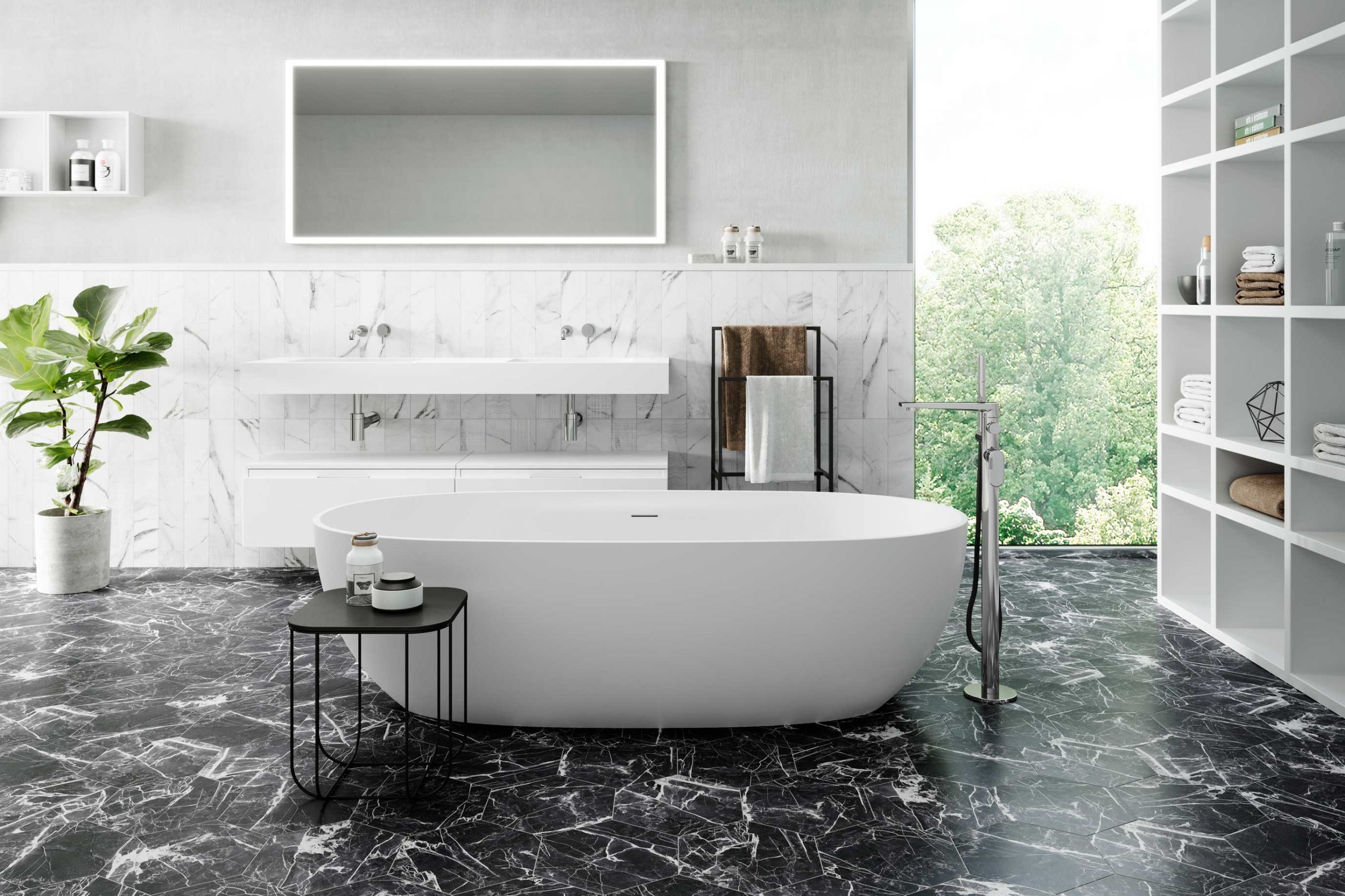 08 RELONDA VENTAO DARK MARBLE VENATO STRIP BANY scaled