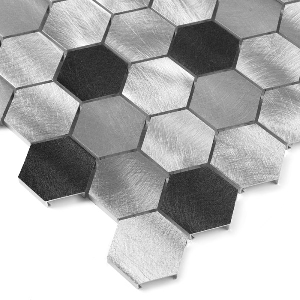 dunin/metallic/duninallumigreyhexagonmix482
