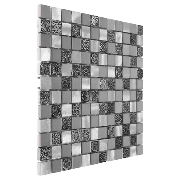 dunin/metallic/duninallumigreymix23