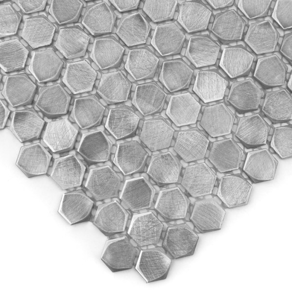 dunin/metallic/duninalumisilverhexagon142