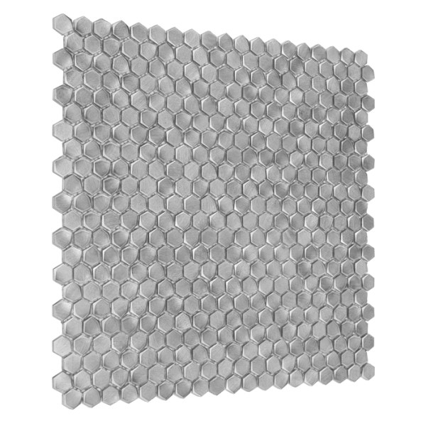 dunin/metallic/duninalumisilverhexagon143