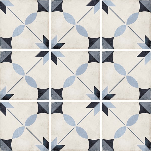 equipe/art-nouveau/equipe-art-nouveau-arcade-blue-20x20
