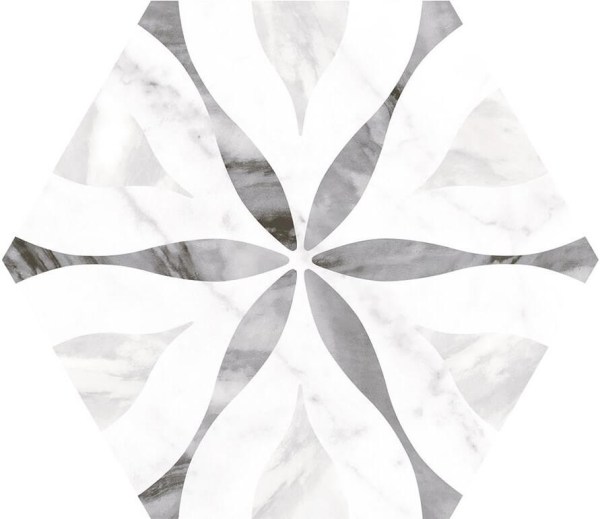 equipe/bardiglio/eqipe-bardiglio-flower-hexagon1