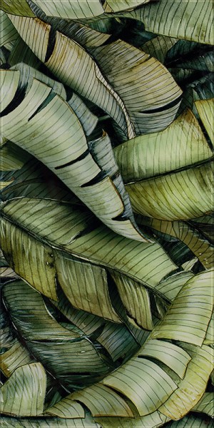 paradyz/natura/paradyz-universal-glass-inserto-leaf-b-30x60