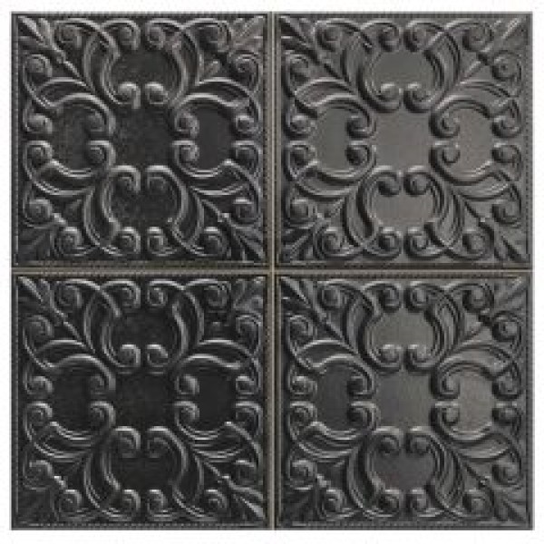 realonda/tin-tile/realonda-tin-tile-black-44x44